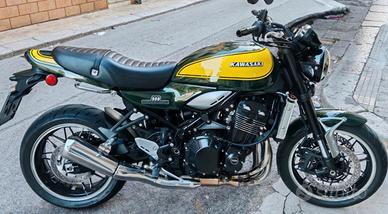 KAWASAKI Z 900 RS
