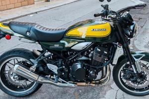 KAWASAKI Z 900 RS