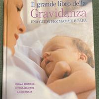 Il grande libro della gravidanza