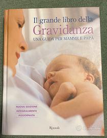 Il grande libro della gravidanza
