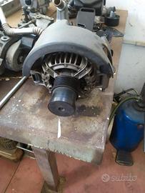 Alternatore Ford transit