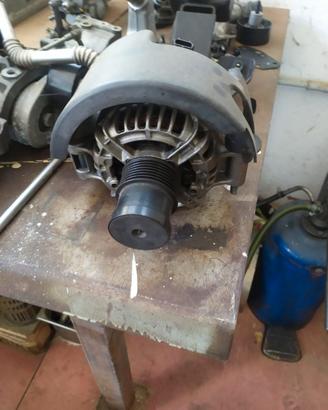 Alternatore Ford transit
