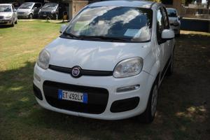 Fiat Panda 0.9 TwinAir Turbo Natural Power Easy
