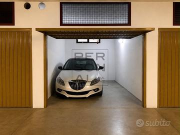 Box o garage - Trento