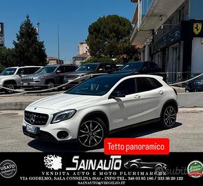Mercedes-benz GLA 220 d Automatic 4Matic Premium