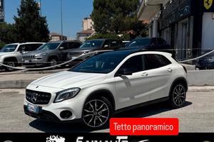 Mercedes-benz GLA 220 d Automatic 4Matic Premium