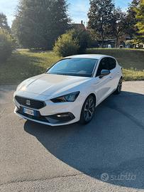 SEAT Leon 4ª serie - Novembre 2023