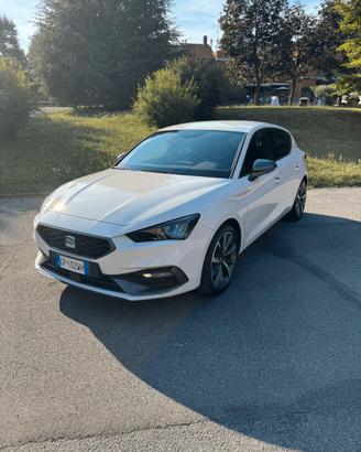 SEAT Leon 4ª serie - Novembre 2023