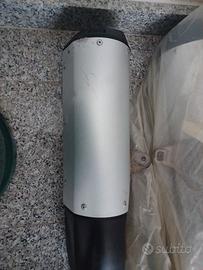 Scarico completo yamaha r125 2014-2018