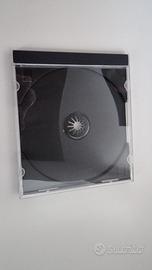 CUSTODIA CD