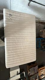 Materasso 120x195x19 in lattice