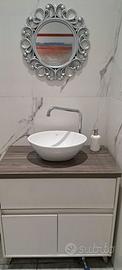 MOBILE BAGNO 