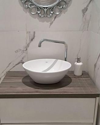 MOBILE BAGNO 
