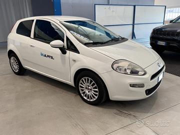 FIAT Punto VAN 1.3 MJT 75CV 2 POSTI - PREZZO + I