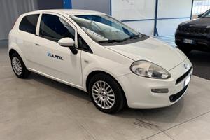 FIAT Punto VAN 1.3 MJT 75CV 2 POSTI - PREZZO + I