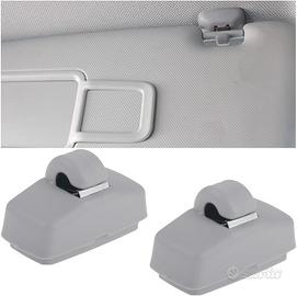 Ganci parasole grigi