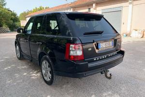 RRS 2.7 TDV6 HSE 190cv full gancio 30q 2009