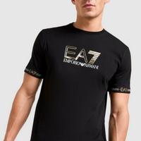 maglia uomo EA7 nuova con ETICHETTA 