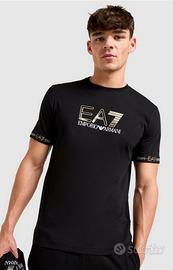 maglia uomo EA7 nuova con ETICHETTA 