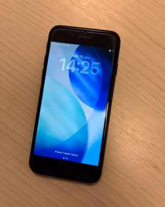 iPhone SE 3 generazione