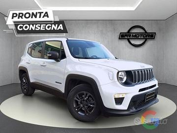 Jeep Renegade Longitude 1.0 120cv - PREZZO PROMO