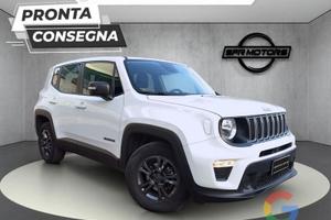 Jeep Renegade Longitude 1.0 120cv - PREZZO PROMO