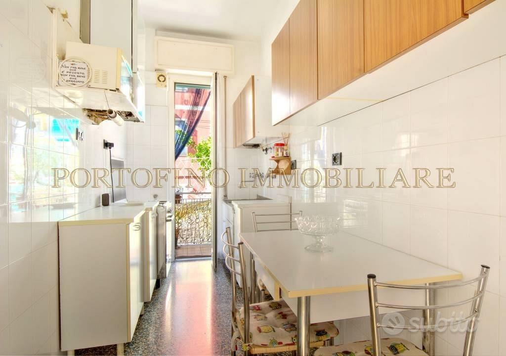 Appartamento – Rapallo, Borzoli, San Michele di Pagana - Vista 2
