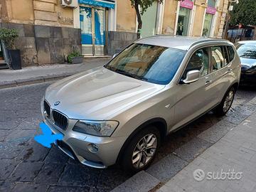 AUTO BMW