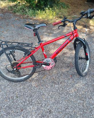 bicicletta 20"
