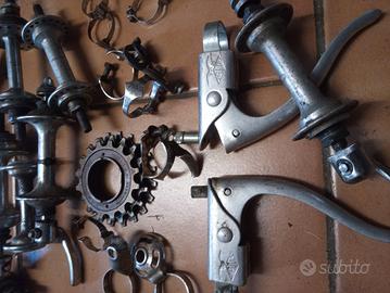 eroica accessori bici da  corsa 