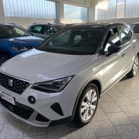 Seat Arona 1.0 EcoTSI 110 CV DSG XPERIENCE