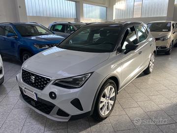 Seat Arona 1.0 EcoTSI 110 CV DSG XPERIENCE