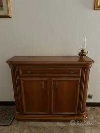 Mobiletto vintage