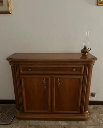 Mobiletto vintage