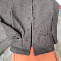 Giacca vintage