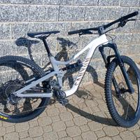 canyon spectral xxs