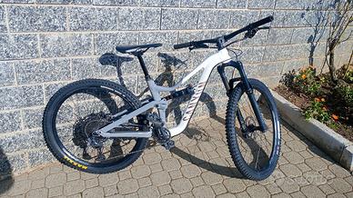 canyon spectral xxs