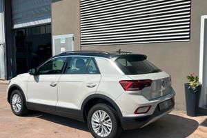 Volkswagen T-Roc 2.0 TDI SCR 150 CV DSG Life