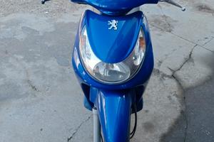 Peugeot looxsor 125