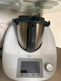Bimbi TM6 vorwerk