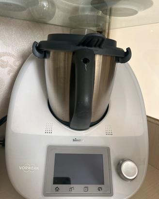 Bimbi TM6 vorwerk