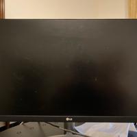 Monitor 24 pollici