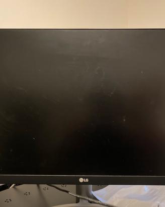 Monitor 24 pollici