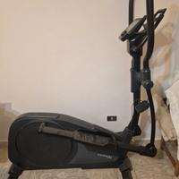 Ellittica professionale Kettler