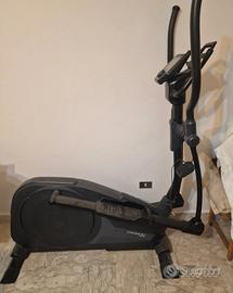 Ellittica professionale Kettler