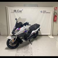 BMW MOTO C Scooter - C 650 Sport HP Abs