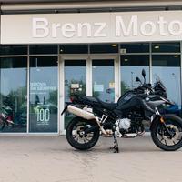 BMW F 750 GS