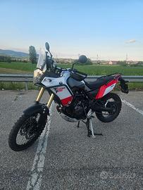 Yamaha tenere 700
