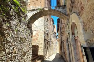 Stabile/Palazzo Colle di Val d'Elsa