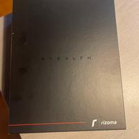 Specchietti Rizoma Stealth per Tmax 560 2022